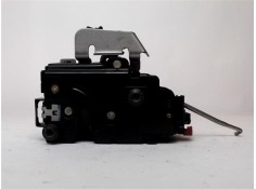 Recambio de cerradura puerta delantero izquierda para audi a3 (8p1) 2.0 tdi 16v referencia OEM IAM 4E1837015  