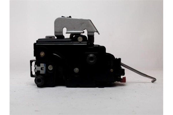 Recambio de cerradura puerta delantero izquierda para audi a3 (8p1) 2.0 tdi 16v referencia OEM IAM 4E1837015  