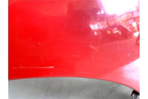 Recambio de aleta delantero izquierda para fiat ii bravo (198) 1.4 referencia OEM IAM 51751060 L04308 51822248 , FIAT