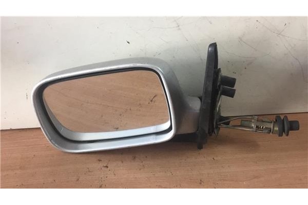 Recambio de retrovisor izquierdo para skoda felicia berlina (791) 1.3 blue sky referencia OEM IAM E1010388  