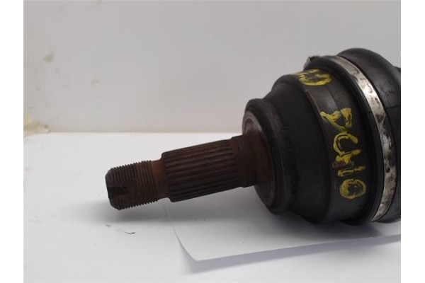 Recambio de palier delantero derecho para rover 800 (xs) 820 referencia OEM IAM   