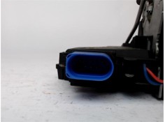 Recambio de cerradura puerta delantero izquierda para audi a3 (8p1) 2.0 tdi 16v referencia OEM IAM 4E1837015  