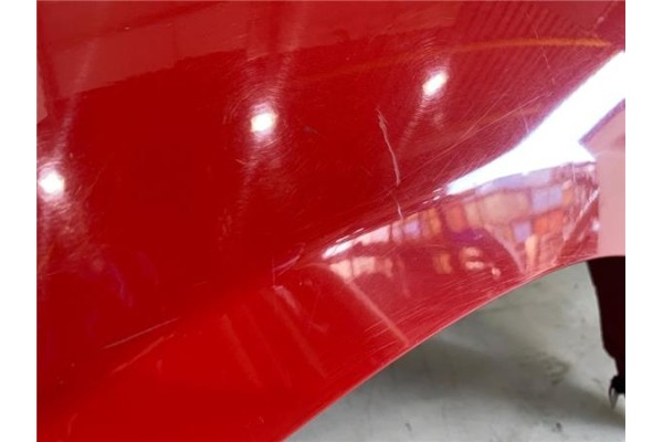 Recambio de aleta delantero izquierda para fiat ii bravo (198) 1.4 referencia OEM IAM 51751060 L04308 51822248 , FIAT