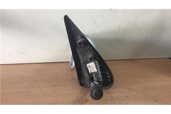 Recambio de retrovisor izquierdo para skoda felicia berlina (791) 1.3 blue sky referencia OEM IAM E1010388  