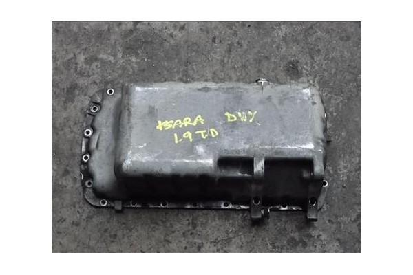 Recambio de carter para citroen xsara berlina (1997) 1.9 td referencia OEM IAM   