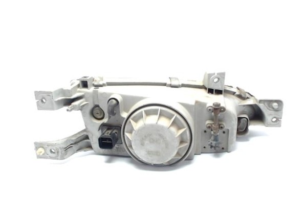 Recambio de faro delantero izquierdo para hyundai accent (x3) referencia OEM IAM    Recambio de faro delantero izquierdo para hyundai accent (x3) referencia OEM IAM