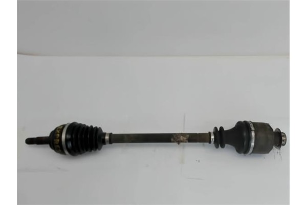 Recambio de palier delantero derecho para renault express furgón (f40_, g40_) referencia OEM IAM   