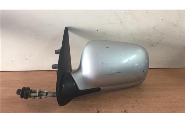 Recambio de retrovisor izquierdo para skoda felicia berlina (791) 1.3 blue sky referencia OEM IAM E1010388  