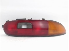 Recambio de piloto trasero derecho para mazda mx-3 (ec) referencia OEM IAM   