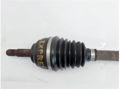 Recambio de palier delantero derecho para renault express furgón (f40_, g40_) referencia OEM IAM   