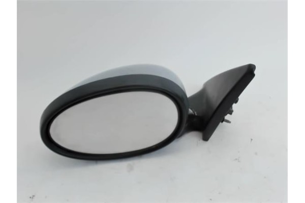 Recambio de retrovisor electrico izquierdo para rover rover 45 (rt) referencia OEM IAM RD1115  