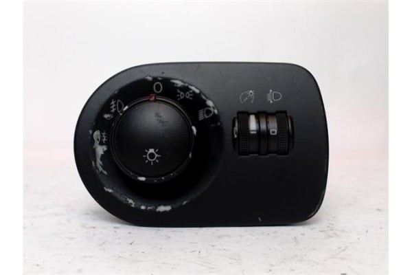 Recambio de mando de luces para seat leon (1p1) 1.9 tdi referencia OEM IAM 1P1941431B  