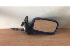 Recambio de retrovisor derecho para skoda felicia berlina (791) 1.3 blue sky referencia OEM IAM E1010388  