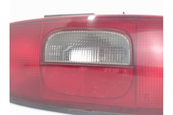 Recambio de piloto trasero derecho para mazda mx-3 (ec) referencia OEM IAM   