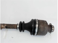 Recambio de palier delantero derecho para renault express furgón (f40_, g40_) referencia OEM IAM   