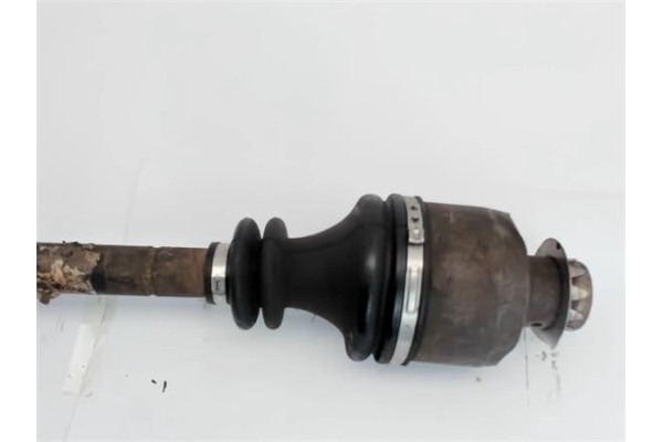 Recambio de palier delantero derecho para renault express furgón (f40_, g40_) referencia OEM IAM   