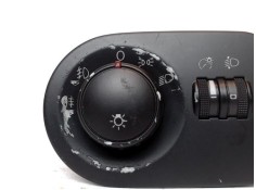 Recambio de mando de luces para seat leon (1p1) 1.9 tdi referencia OEM IAM 1P1941431B  