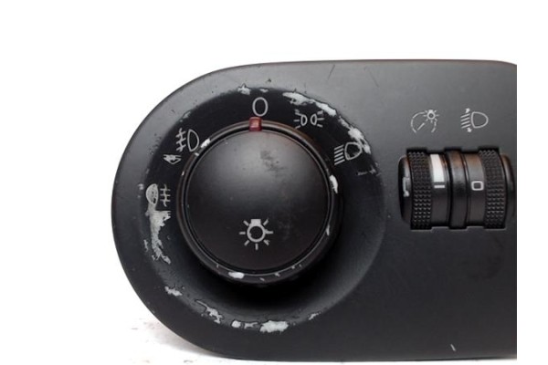 Recambio de mando de luces para seat leon (1p1) 1.9 tdi referencia OEM IAM 1P1941431B  