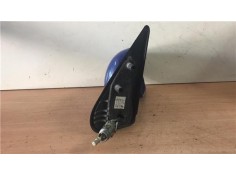 Recambio de retrovisor derecho para skoda felicia berlina (791) 1.3 blue sky referencia OEM IAM E1010388  