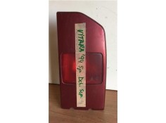 Recambio de piloto trasero derecho para suzuki vitara (se/sf/et) 1.6 16v largo superlujo referencia OEM IAM 23632236R  