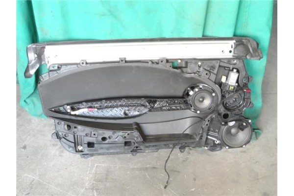 Recambio de mecanismo elevalunas delantero izquierdo para mini mini (r56)(2006) 1.6 cooper d [1,6 ltr. - 80 kw 16v diesel cat] r