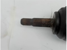 Recambio de palier delantero derecho para renault express furgón (f40_, g40_) referencia OEM IAM   