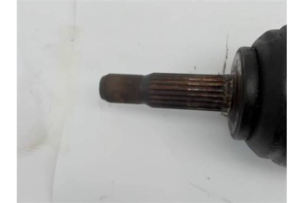 Recambio de palier delantero derecho para renault express furgón (f40_, g40_) referencia OEM IAM   