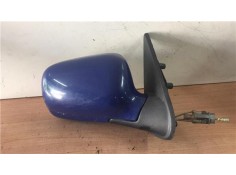 Recambio de retrovisor derecho para skoda felicia berlina (791) 1.3 blue sky referencia OEM IAM E1010388  