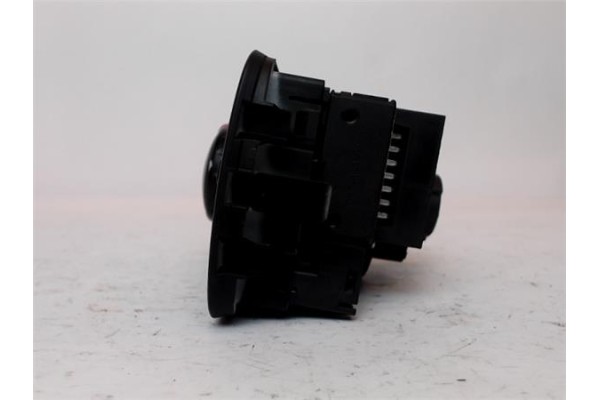 Recambio de mando de luces para seat leon (1p1) 1.9 tdi referencia OEM IAM 1P1941431B  