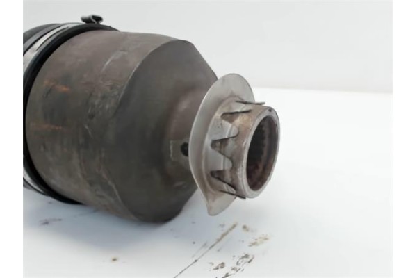 Recambio de palier delantero derecho para renault express furgón (f40_, g40_) referencia OEM IAM   