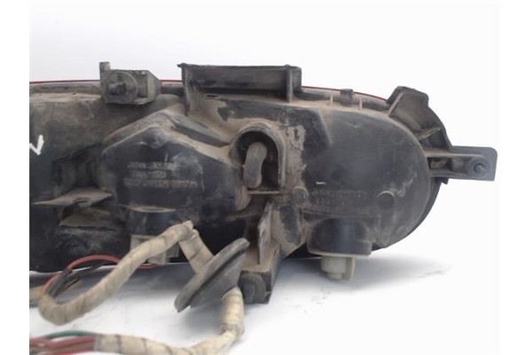 Recambio de piloto trasero derecho para mazda mx-3 (ec) referencia OEM IAM   