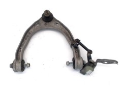 Recambio de brazo suspension delantero izquierdo para volkswagen touareg (7la) 5.0 tdi v10 referencia OEM IAM 7L0407047A  7L0407