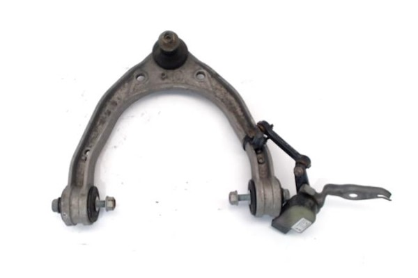 Recambio de brazo suspension delantero izquierdo para volkswagen touareg (7la) 5.0 tdi v10 referencia OEM IAM 7L0407047A  7L0407