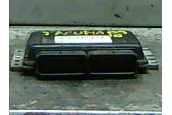 Recambio de centralita para daewoo tacuma 1.6 referencia OEM IAM S010016037 C1K2311130200417 KEMSCO 