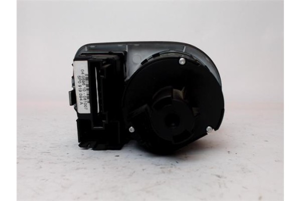 Recambio de mando de luces para seat leon (1p1) 1.9 tdi referencia OEM IAM 1P1941431B  