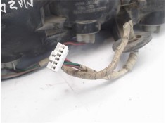 Recambio de piloto trasero derecho para mazda mx-3 (ec) referencia OEM IAM   
