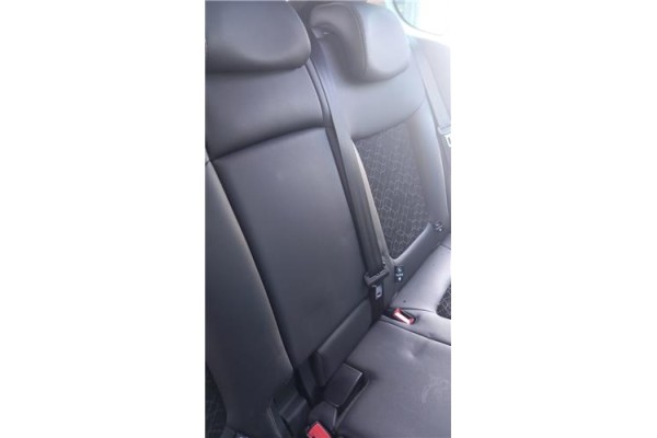 Recambio de juego asientos para peugeot 3008 2.0 style referencia OEM IAM 8906YZ 8906ZA 