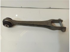 Recambio de brazo inferior trasero izquierdo para porsche 911 (tipo 997) 3.8 carrera 4 s cabrio referencia OEM IAM 99733104301  