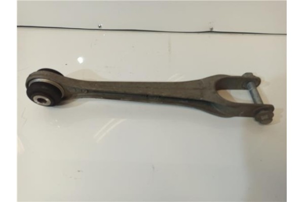 Recambio de brazo inferior trasero izquierdo para porsche 911 (tipo 997) 3.8 carrera 4 s cabrio referencia OEM IAM 99733104301  