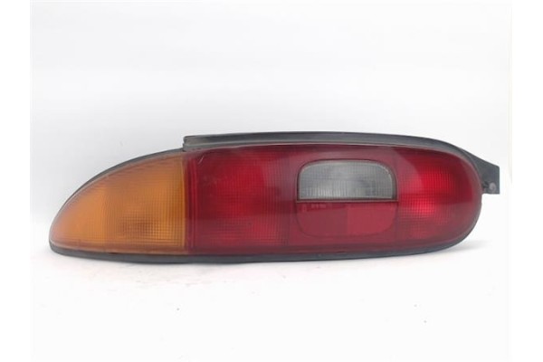 Recambio de piloto trasero izquierdo para mazda mx-3 (ec) referencia OEM IAM   