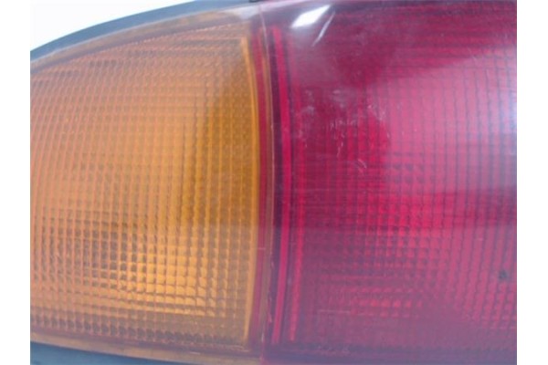 Recambio de piloto trasero izquierdo para mazda mx-3 (ec) referencia OEM IAM   