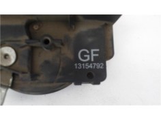 Recambio de cierre electromagnetico delantero derecho para opel corsa c 1.3 cdti referencia OEM IAM 13154792  
