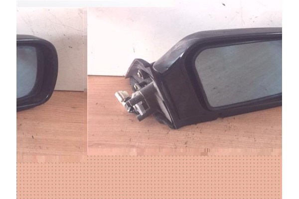 Recambio de retrovisor electrico derecho para mazda 626 berl./coupe/familiar (gd/gv) 2.0 2.2 se special edition referencia OEM I
