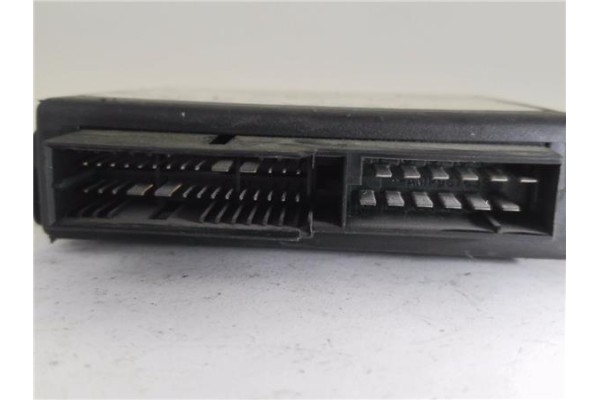 Recambio de centralita abs para opel astra g berlina 2.0 dti 16v referencia OEM IAM 24437076  
