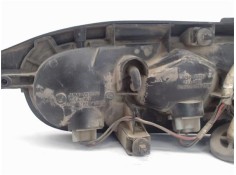 Recambio de piloto trasero izquierdo para mazda mx-3 (ec) referencia OEM IAM   