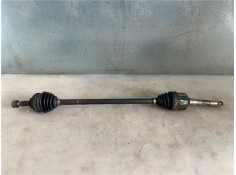 Recambio de palier delantero derecho para chrysler grand voyager (rt) 2.8 limited referencia OEM IAM 68193908AC  
