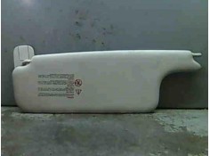 Recambio de parasol derecho para renault megane ii (bm0/1_, cm0/1_) 1.5 dci (bm0f, cm0f) referencia OEM IAM 8200246819  
