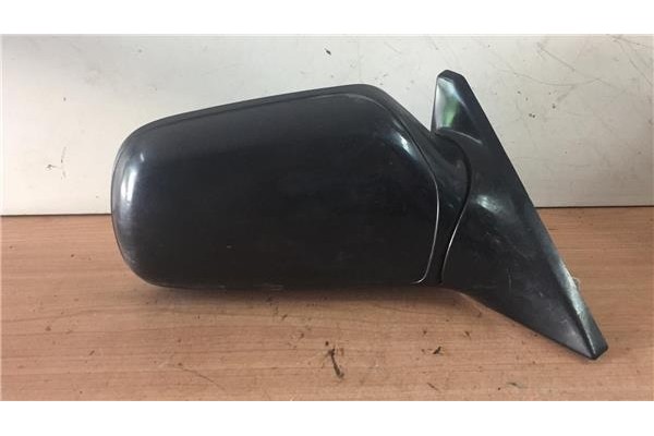 Recambio de retrovisor electrico derecho para mazda 626 berl./coupe/familiar (gd/gv) 2.0 2.2 se special edition referencia OEM I