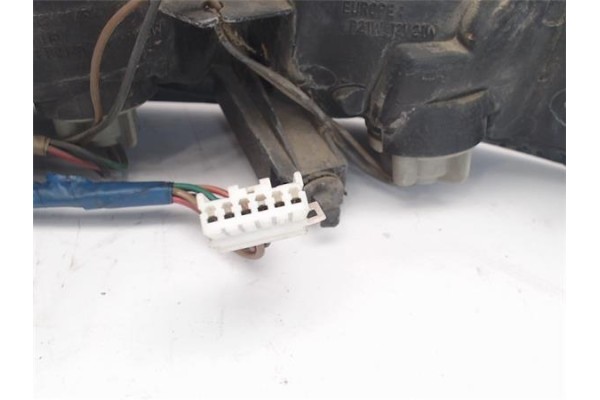 Recambio de piloto trasero izquierdo para mazda mx-3 (ec) referencia OEM IAM   