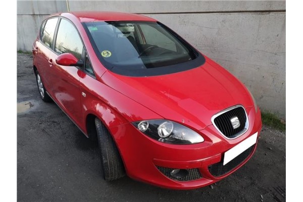 seat altea (5p1) del año 2007